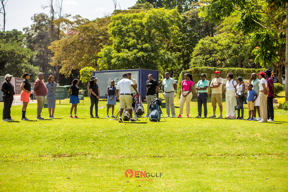 CENTENNIAL COHORT!!!